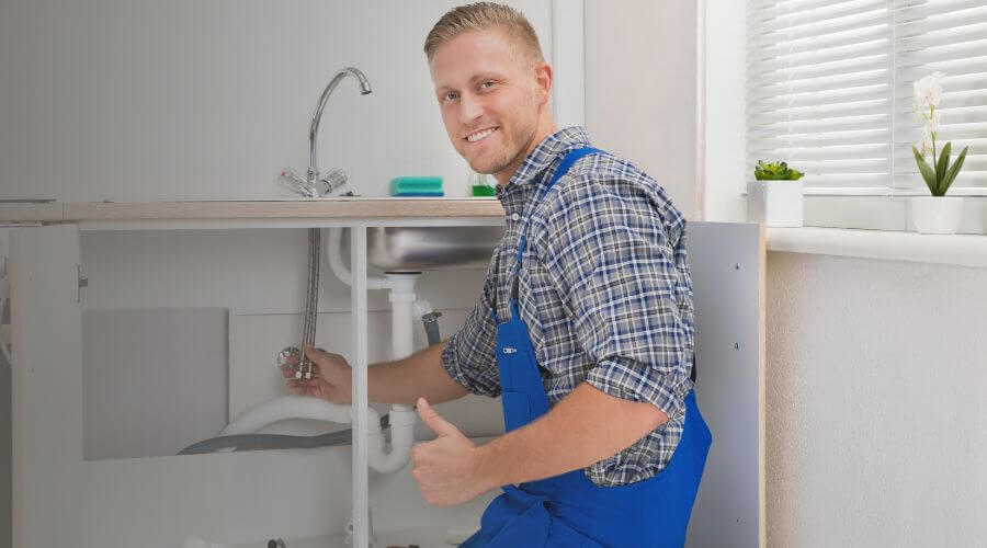 Local expert plumbing services in Saltillo, TN